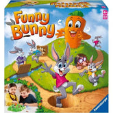 Funny Bunny 50y